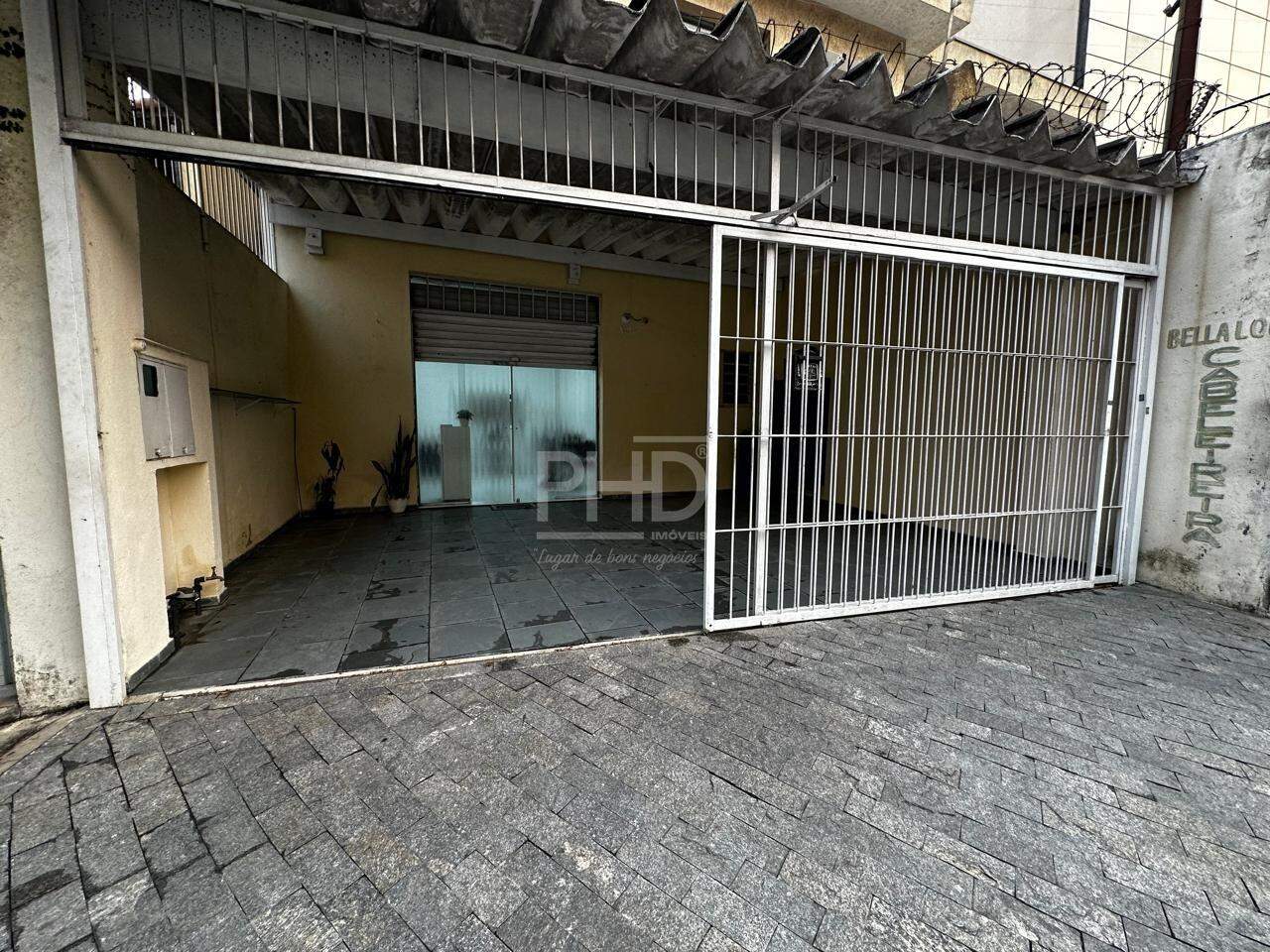 Loja-Salão para alugar, 64m² - Foto 9