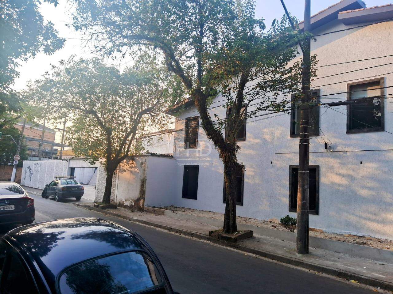 Prédio Inteiro para alugar, 50m² - Foto 1