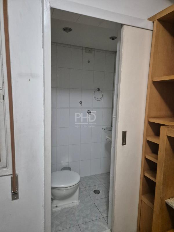 Apartamento à venda com 3 quartos, 108m² - Foto 22