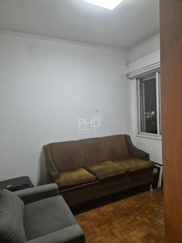 Apartamento à venda com 3 quartos, 108m² - Foto 2