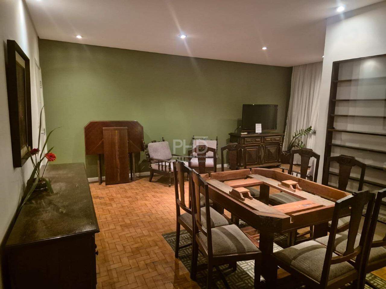 Apartamento à venda com 3 quartos, 108m² - Foto 4