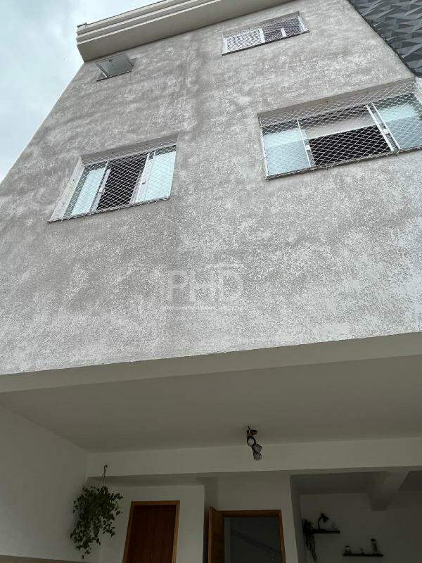 Sobrado à venda com 2 quartos, 111m² - Foto 20