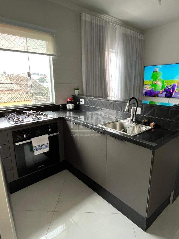 Sobrado à venda com 2 quartos, 111m² - Foto 7