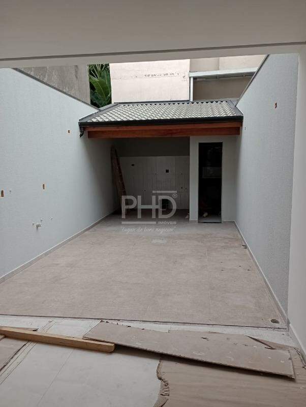 Sobrado à venda com 3 quartos, 145m² - Foto 15