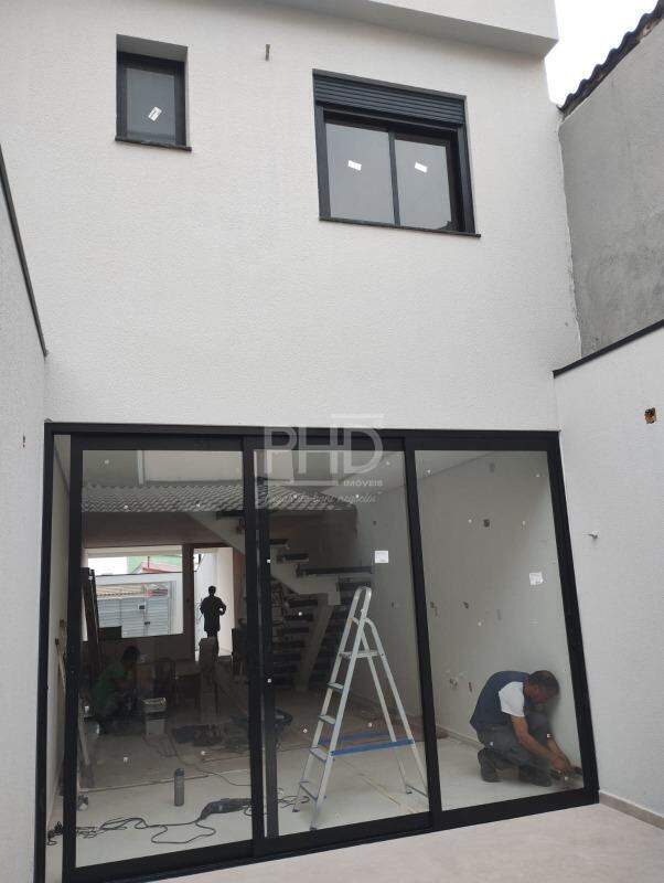 Sobrado à venda com 3 quartos, 145m² - Foto 13