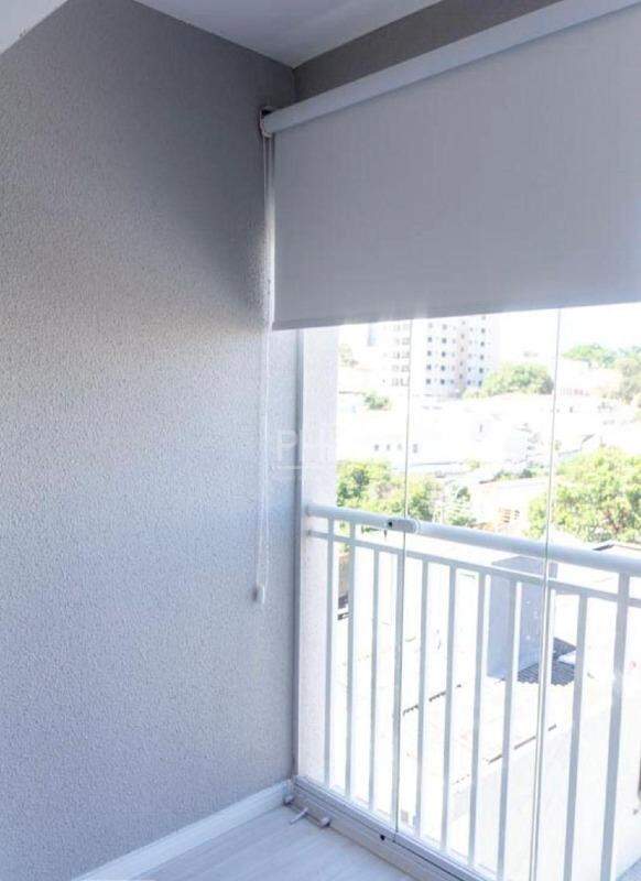 Apartamento à venda com 2 quartos, 59m² - Foto 5