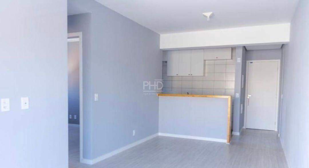 Apartamento à venda com 2 quartos, 59m² - Foto 7