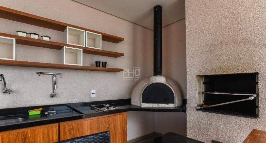 Apartamento à venda com 2 quartos, 59m² - Foto 20