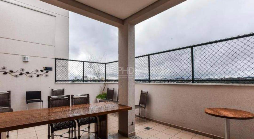 Apartamento à venda com 2 quartos, 59m² - Foto 21