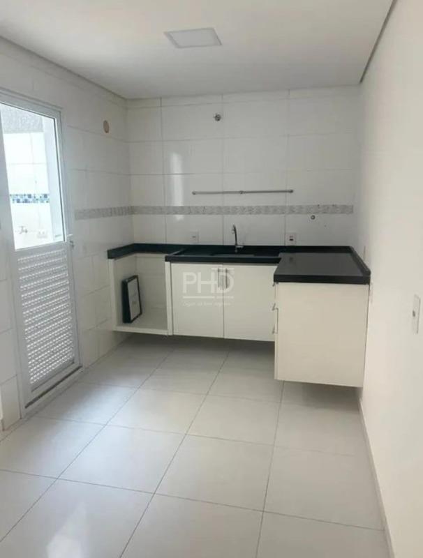 Apartamento para alugar com 2 quartos, 55m² - Foto 4