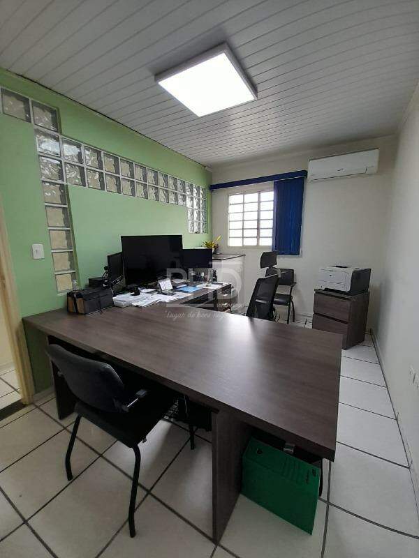 Sala-Conjunto, 226 m² - Foto 12