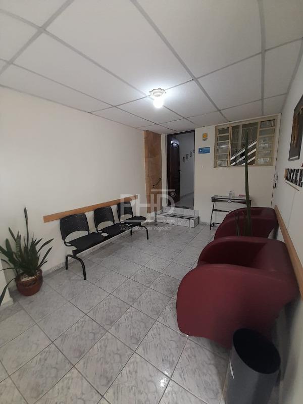 Sala-Conjunto, 226 m² - Foto 40