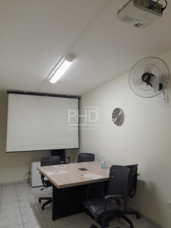 Sala-Conjunto, 226 m² - Foto 19