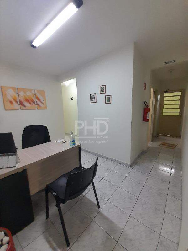 Sala-Conjunto, 226 m² - Foto 4