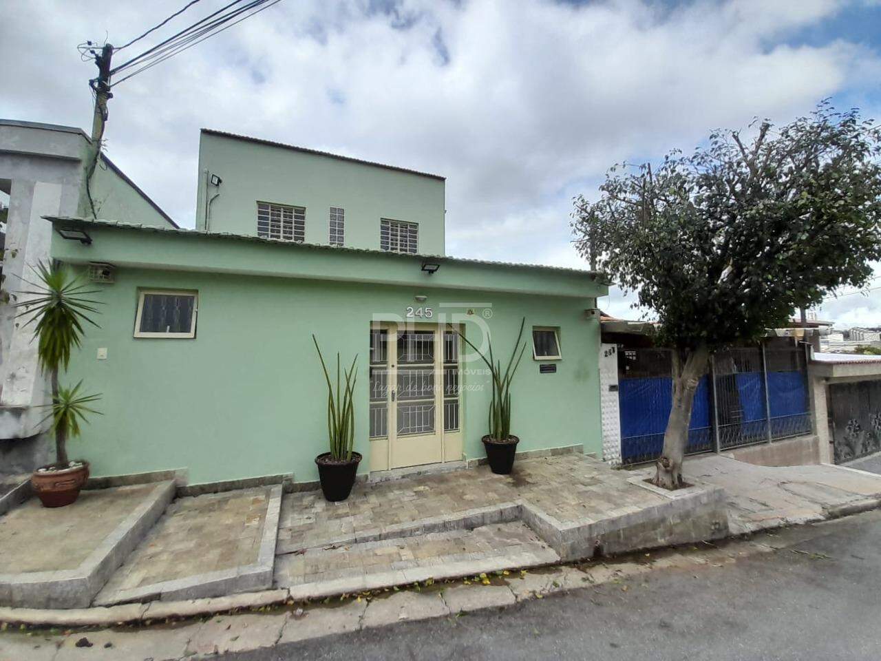 Sala-Conjunto, 226 m² - Foto 1