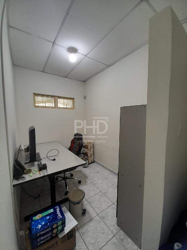 Sala-Conjunto, 226 m² - Foto 2