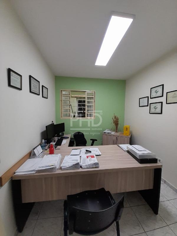 Sala-Conjunto, 226 m² - Foto 20