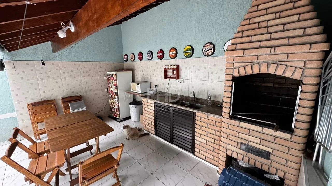 Sobrado à venda com 3 quartos, 366m² - Foto 14