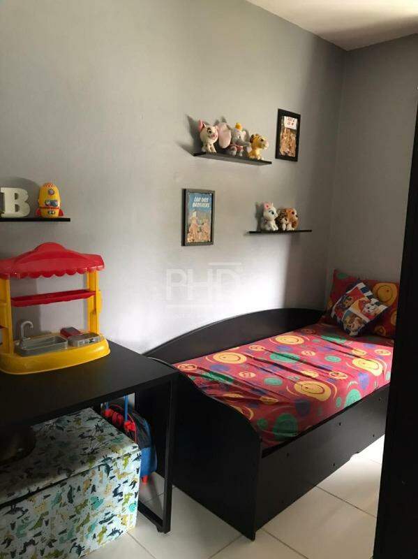 Apartamento à venda com 3 quartos, 72m² - Foto 13