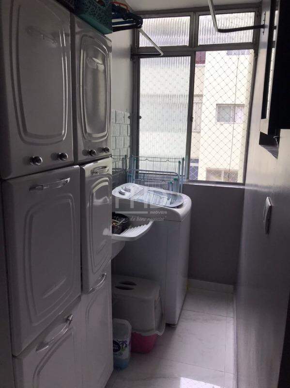 Apartamento à venda com 3 quartos, 72m² - Foto 15