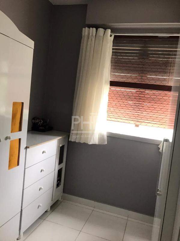 Apartamento à venda com 3 quartos, 72m² - Foto 8