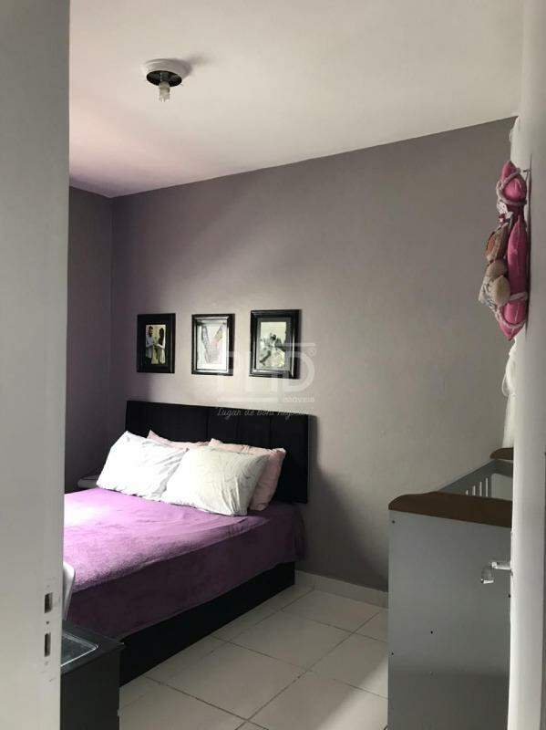 Apartamento à venda com 3 quartos, 72m² - Foto 6