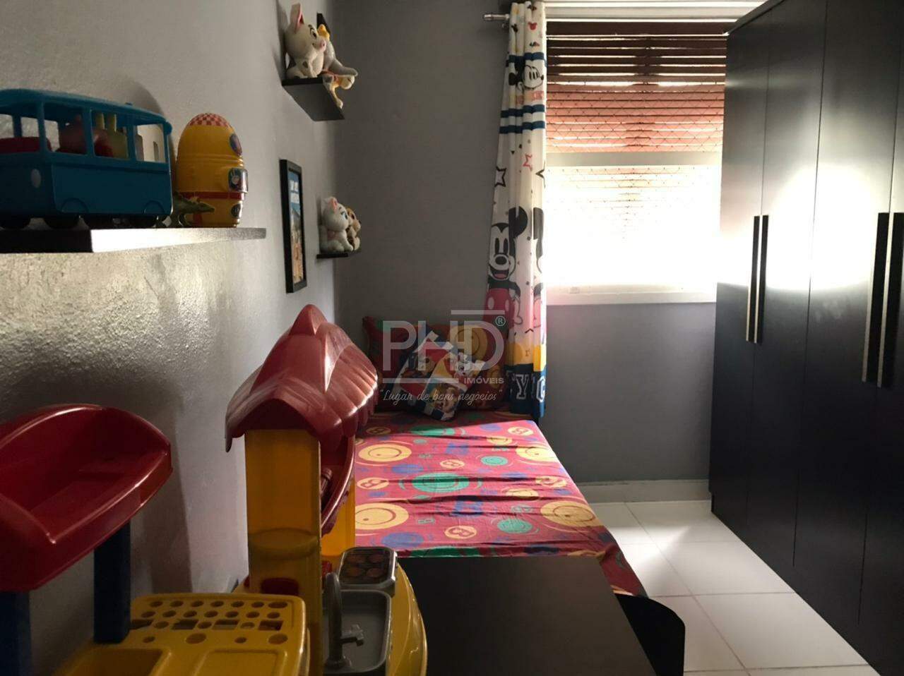 Apartamento à venda com 3 quartos, 72m² - Foto 12