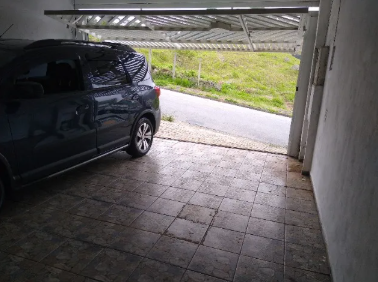 Sobrado, 3 quartos, 5 m² - Foto 1