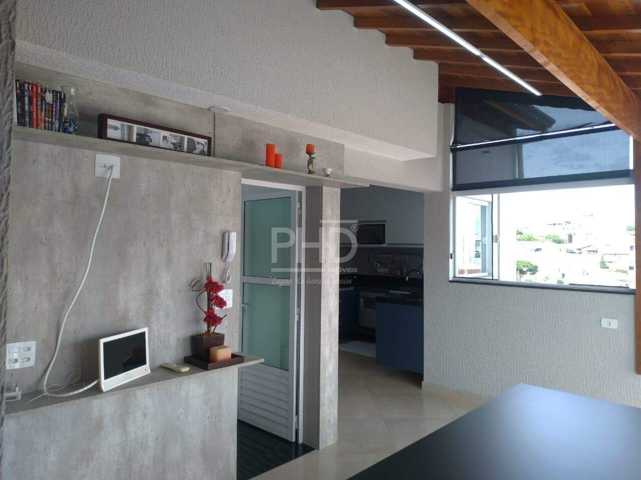 Cobertura à venda com 2 quartos, 104m² - Foto 14