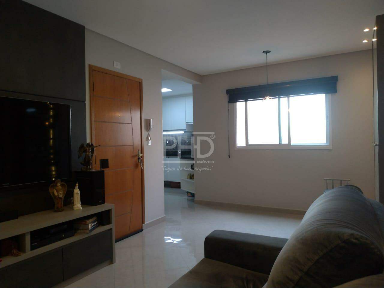 Cobertura à venda com 2 quartos, 104m² - Foto 4