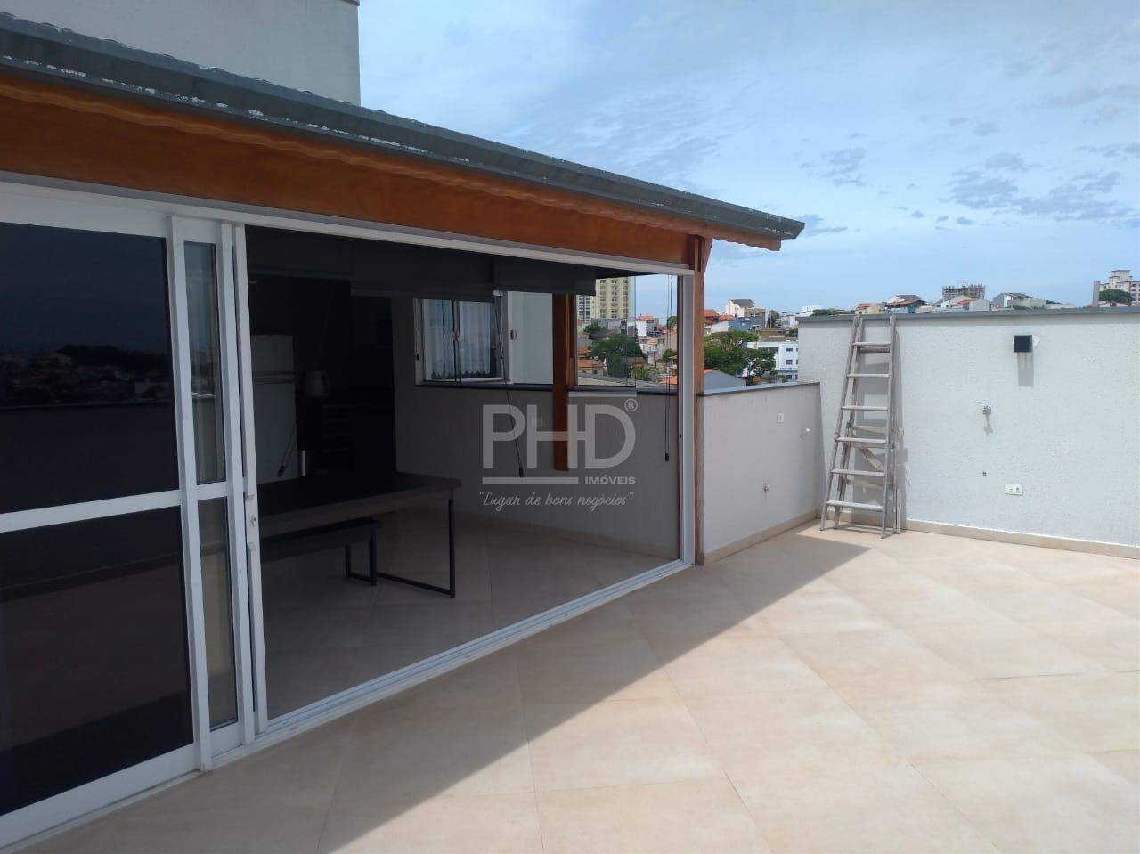 Cobertura à venda com 2 quartos, 104m² - Foto 17