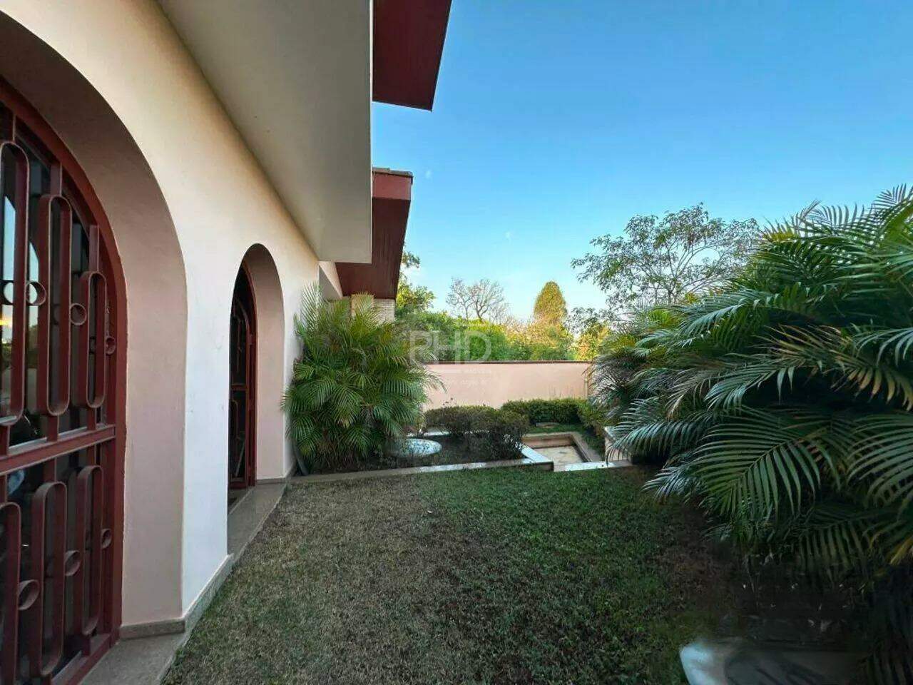 Sobrado à venda com 4 quartos, 594m² - Foto 21