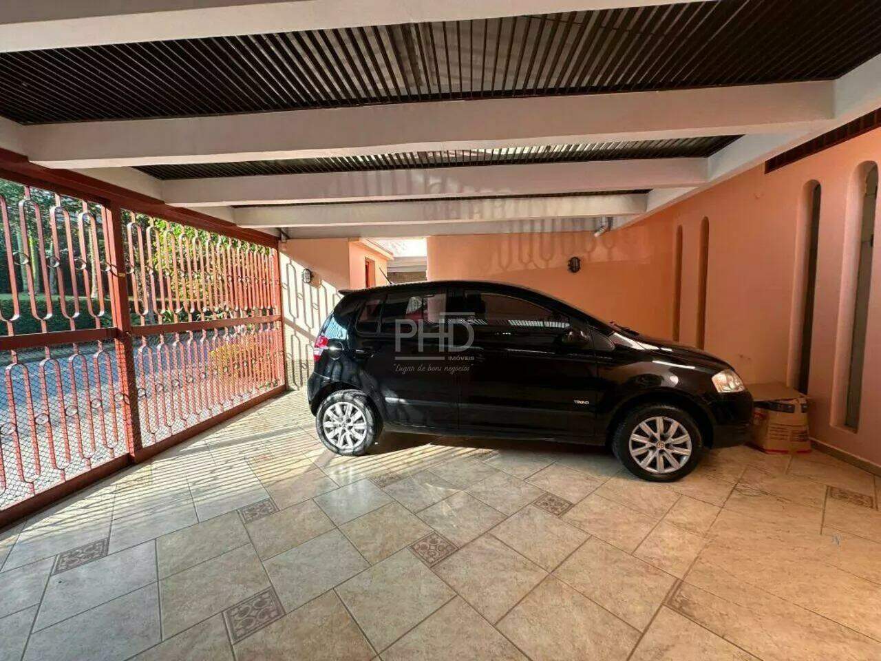 Sobrado à venda com 4 quartos, 594m² - Foto 14