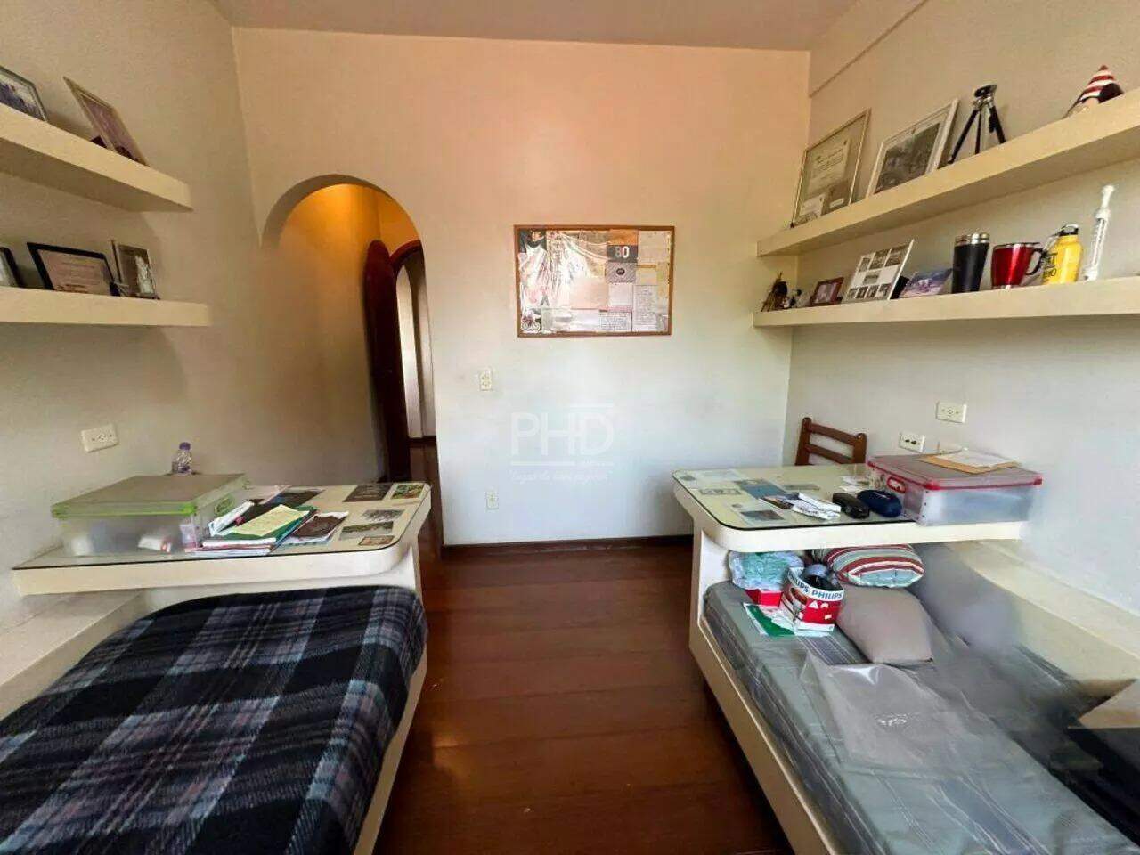 Sobrado à venda com 4 quartos, 594m² - Foto 13