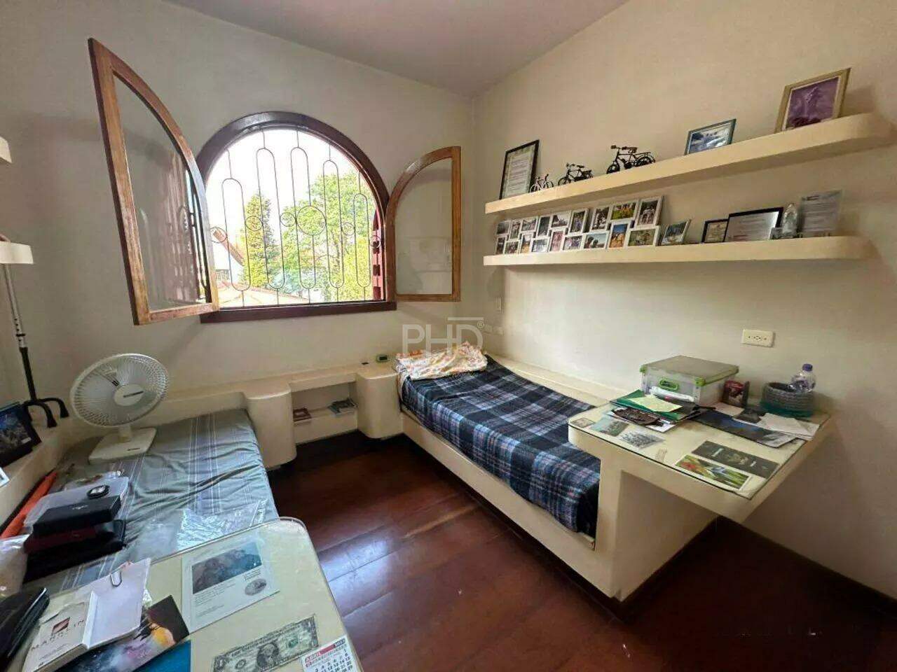 Sobrado à venda com 4 quartos, 594m² - Foto 9