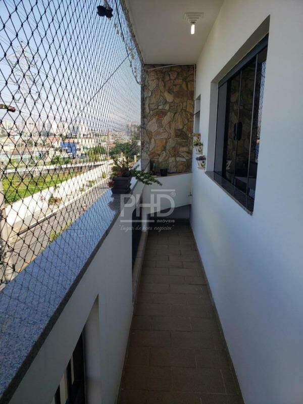 Apartamento à venda com 3 quartos, 105m² - Foto 5