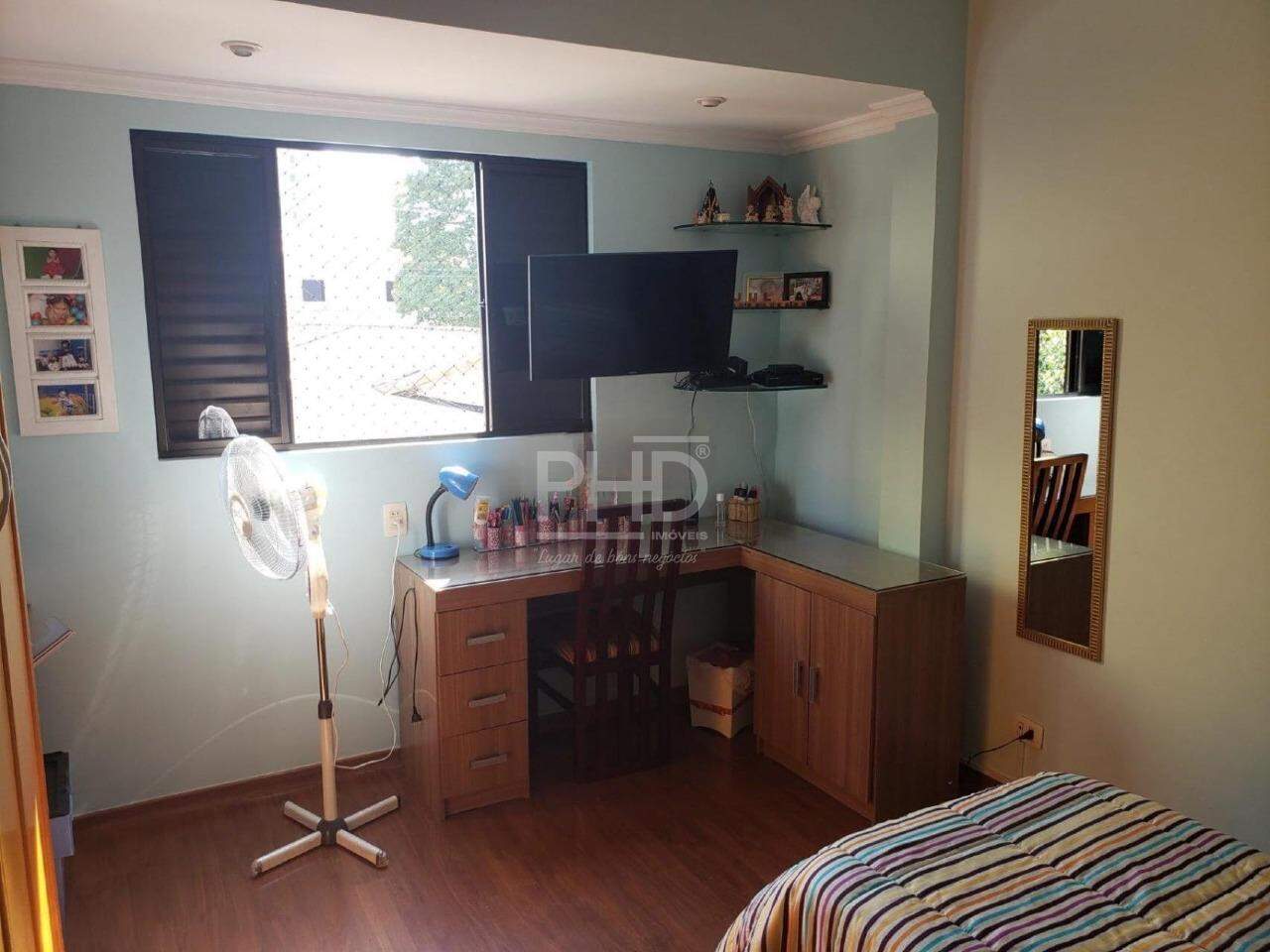 Apartamento à venda com 3 quartos, 105m² - Foto 13