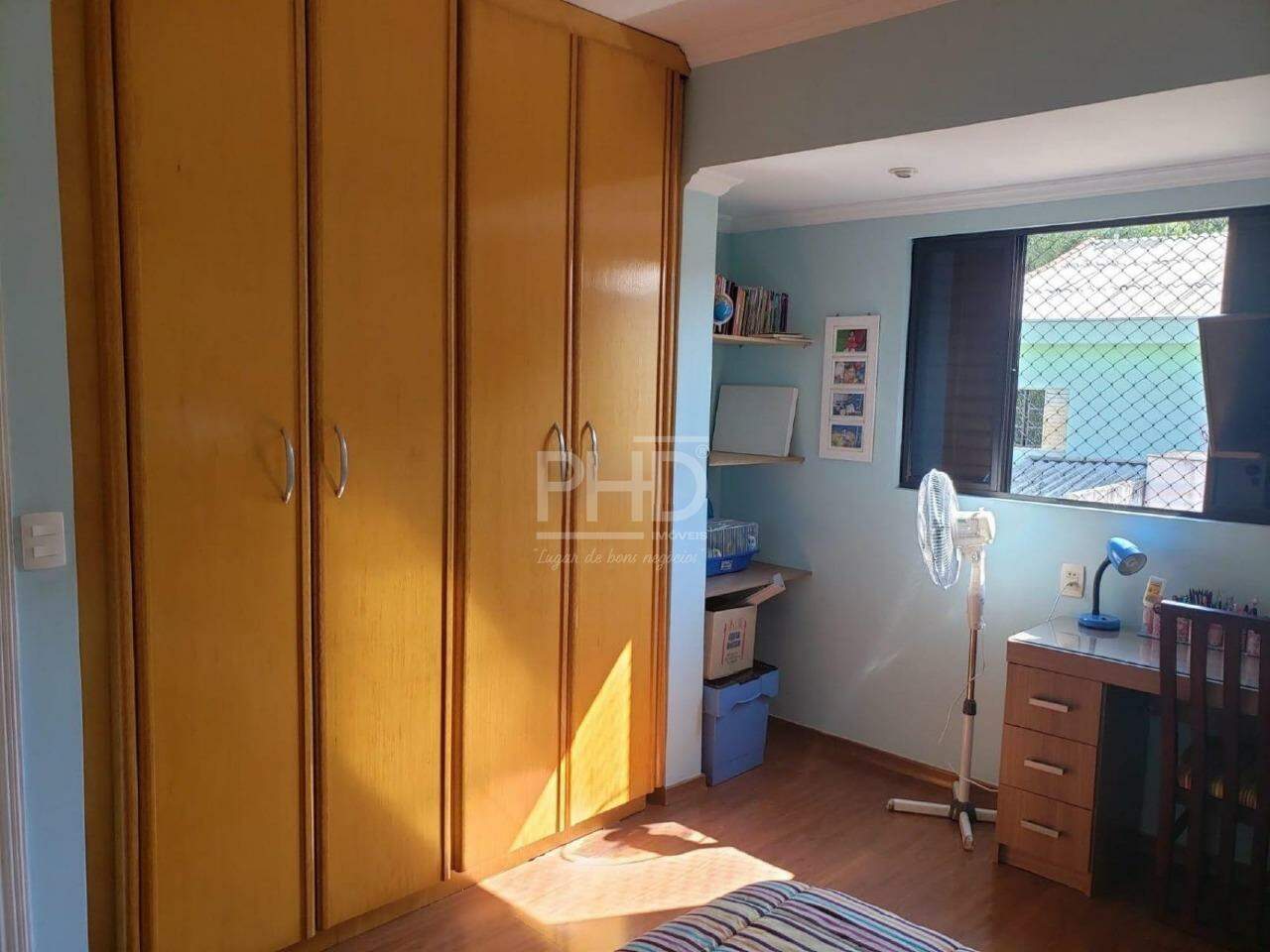 Apartamento à venda com 3 quartos, 105m² - Foto 12