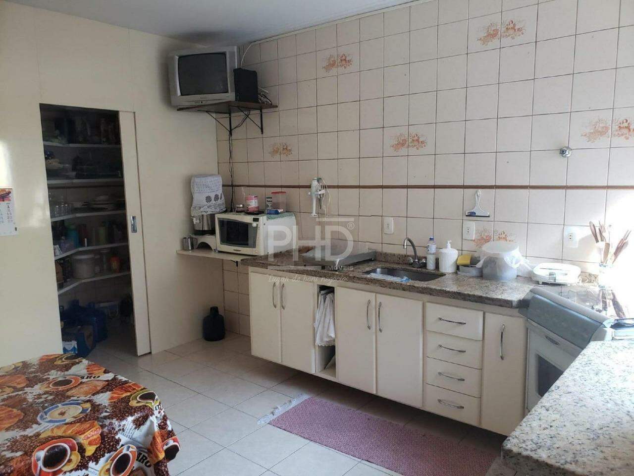 Apartamento à venda com 3 quartos, 105m² - Foto 6