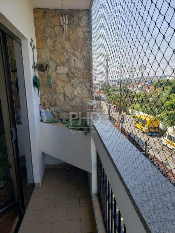 Apartamento à venda com 3 quartos, 105m² - Foto 4