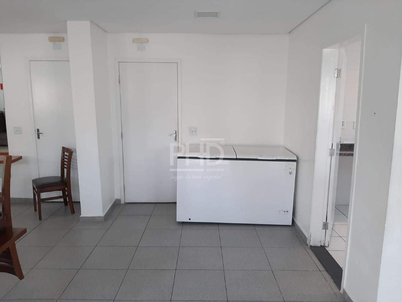 Apartamento à venda com 2 quartos, 43m² - Foto 27