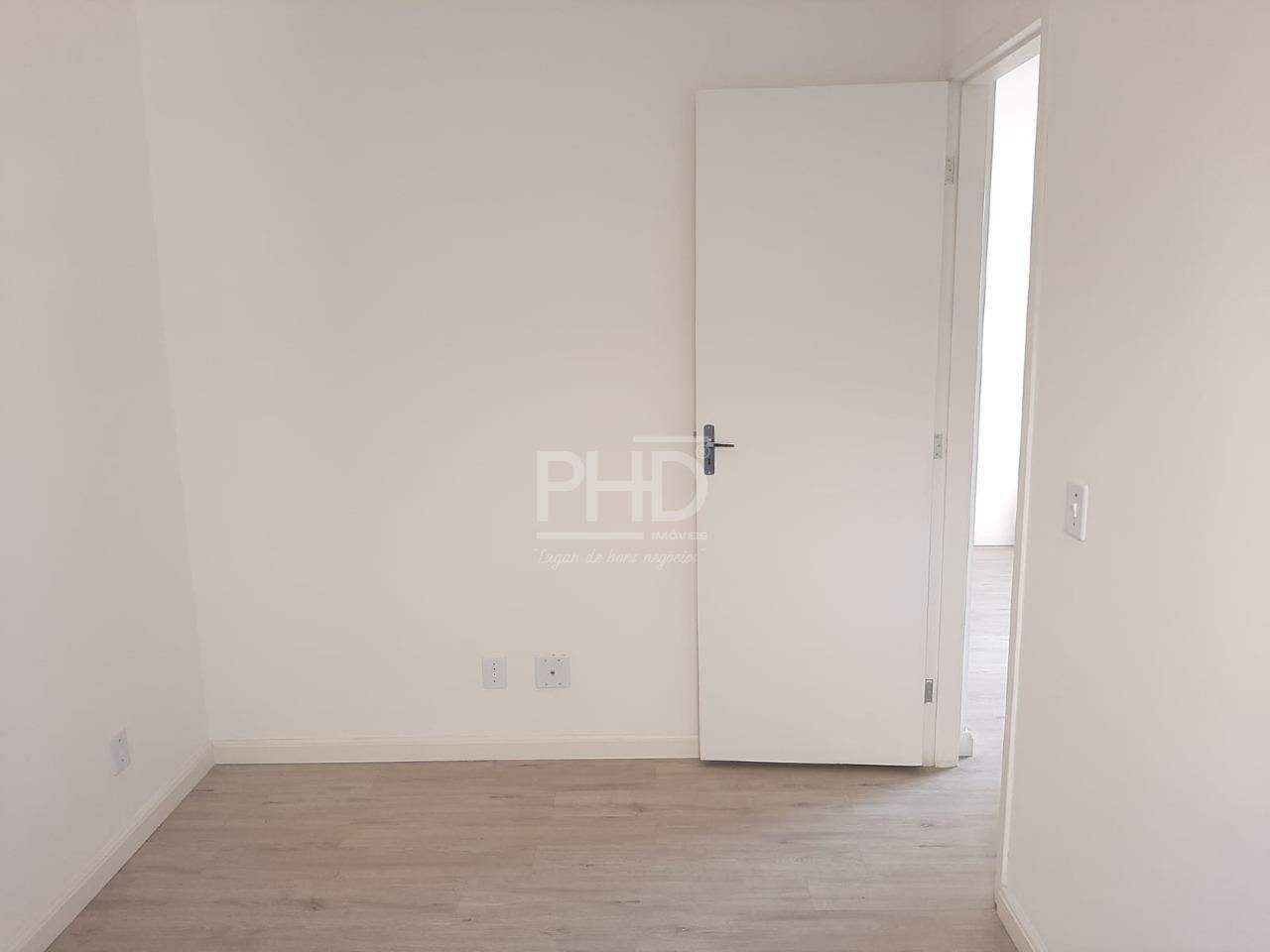 Apartamento à venda com 2 quartos, 43m² - Foto 7