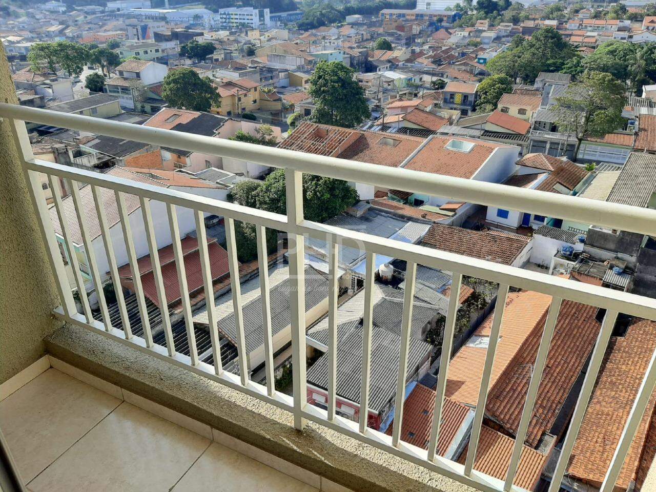 Apartamento à venda com 2 quartos, 43m² - Foto 4