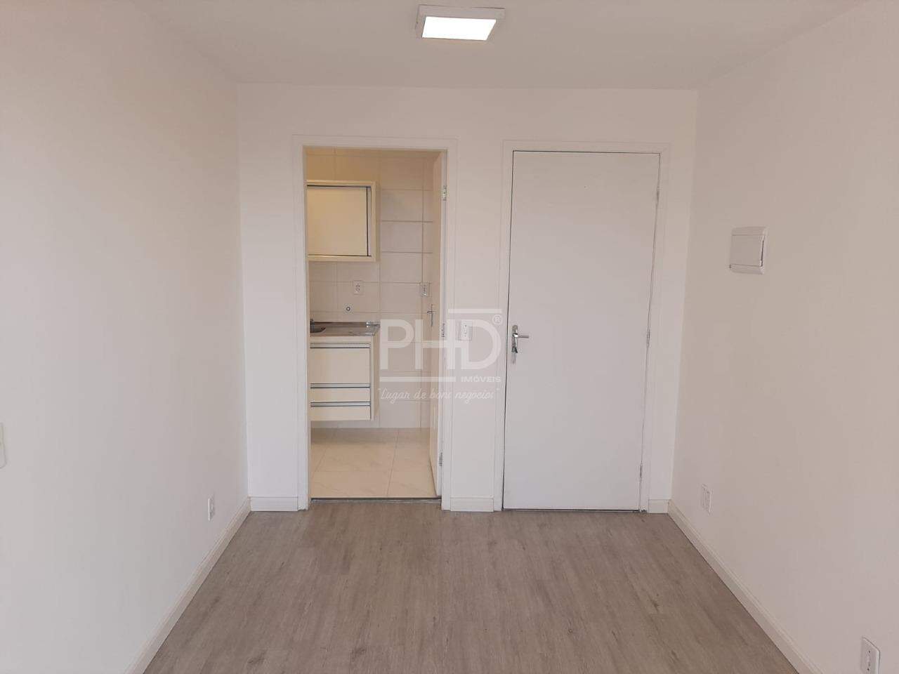 Apartamento à venda com 2 quartos, 43m² - Foto 3