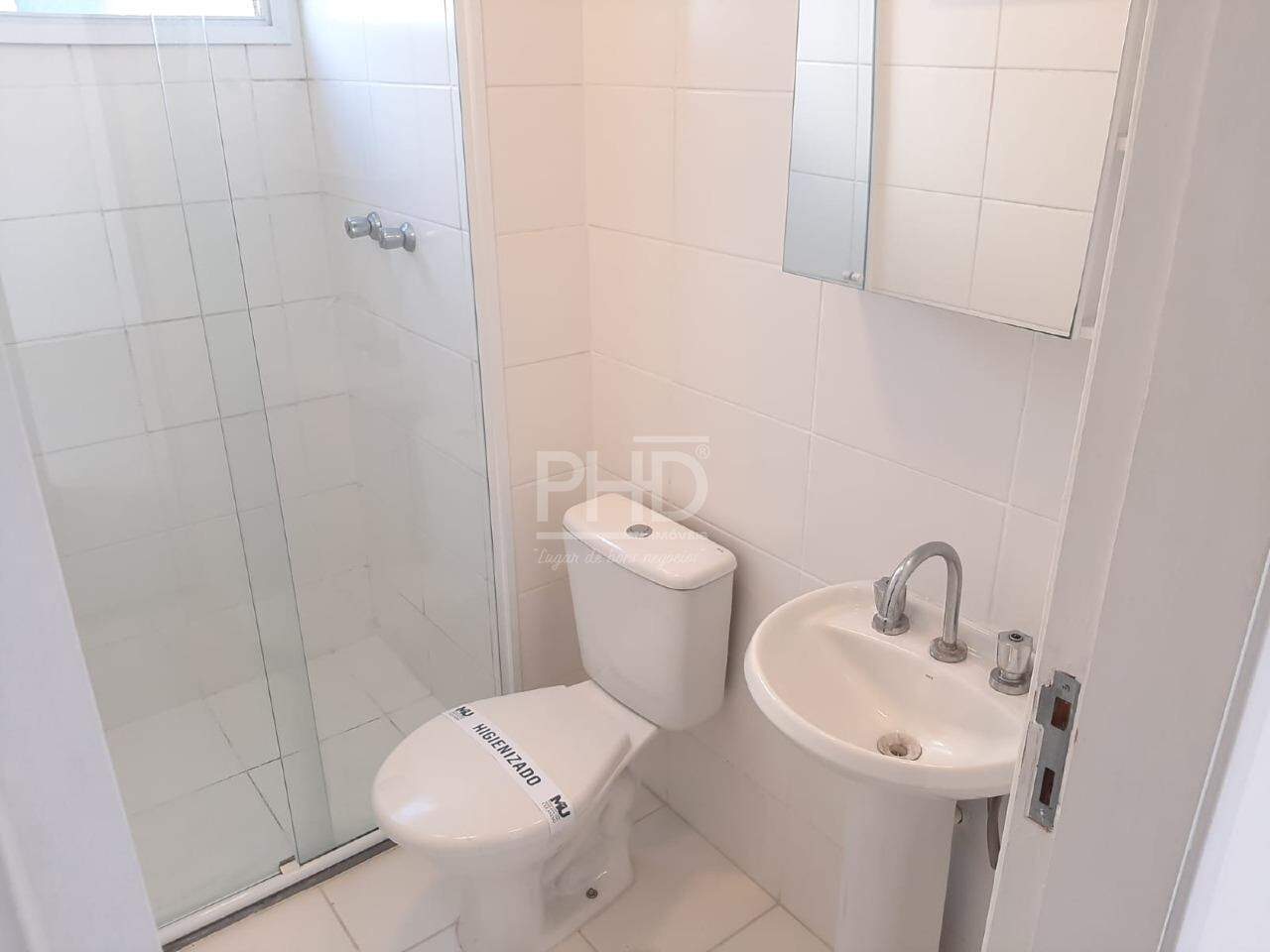 Apartamento à venda com 2 quartos, 43m² - Foto 13