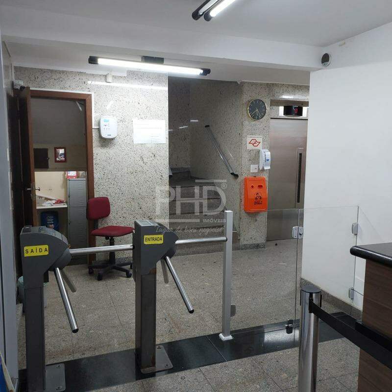 Conjunto Comercial-Sala para alugar, 35m² - Foto 9