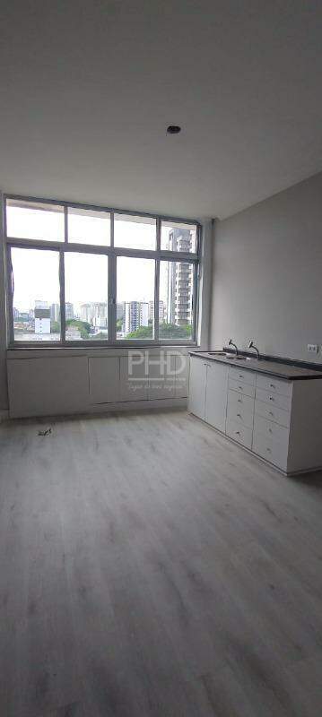 Conjunto Comercial-Sala para alugar, 35m² - Foto 1