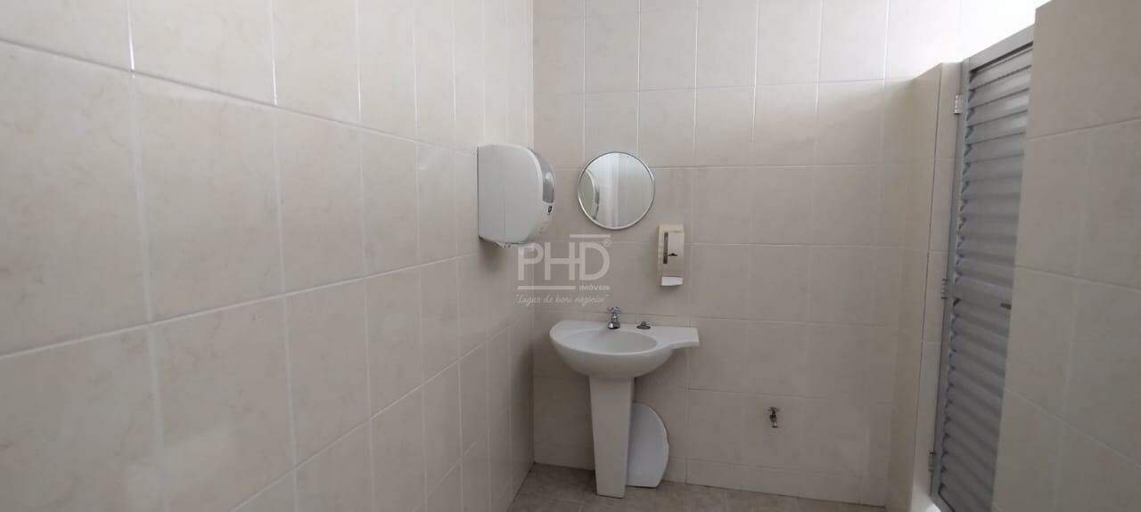 Conjunto Comercial-Sala para alugar, 35m² - Foto 12