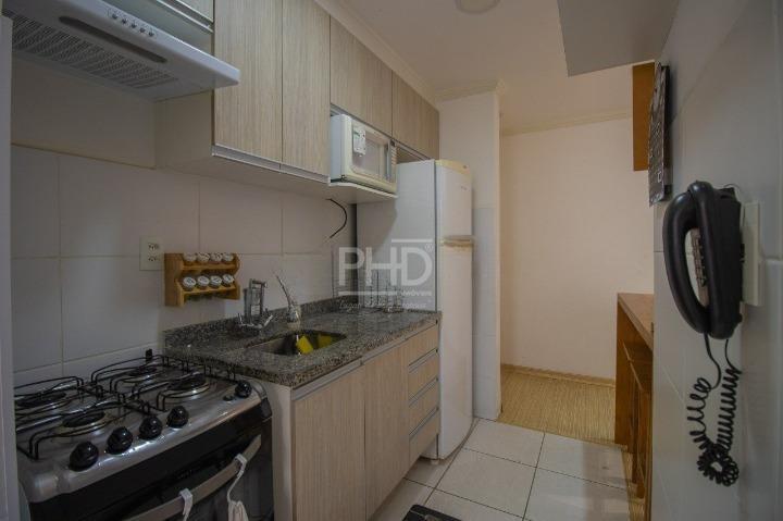 Apartamento à venda com 2 quartos, 56m² - Foto 7