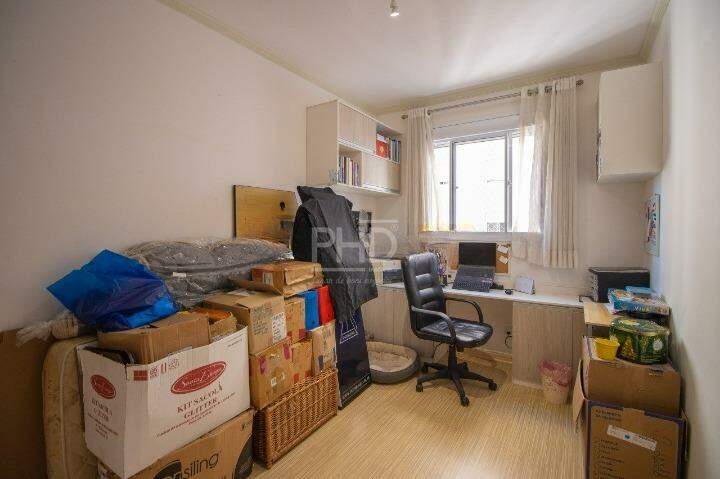 Apartamento à venda com 2 quartos, 56m² - Foto 11